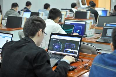 國(guó)網(wǎng)湖南電力項(xiàng)目入選國(guó)家工信部網(wǎng)絡(luò)安全技術(shù)應(yīng)用試點(diǎn)示范