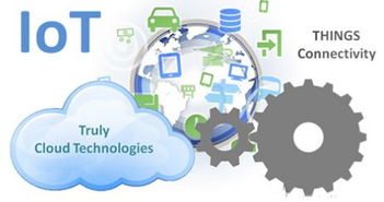 物聯(lián)網(wǎng)抄表技術(shù) 驅(qū)動(dòng)海外能源資源管理邁向智能化新階段