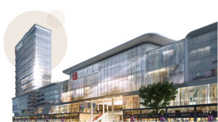 中城嘉業(yè)集團攜手金地物業(yè)共建新物業(yè)公司，以高品質服務守護業(yè)主美好生活
