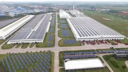 南玻集團(tuán)以技術(shù)實(shí)力迎戰(zhàn)觸控顯示行業(yè)競(jìng)爭(zhēng)，亮相2019深圳國(guó)際全觸與顯示展