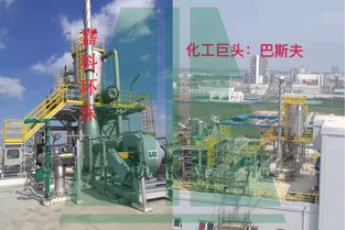 拜耳、巴斯夫、艾仕得、帝斯曼青睞的環(huán)保企業(yè) 技術(shù)咨詢的過(guò)人之處何在？