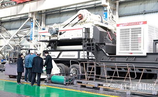 車載石料加工機在河南選購指南 價格分析及技術咨詢建議